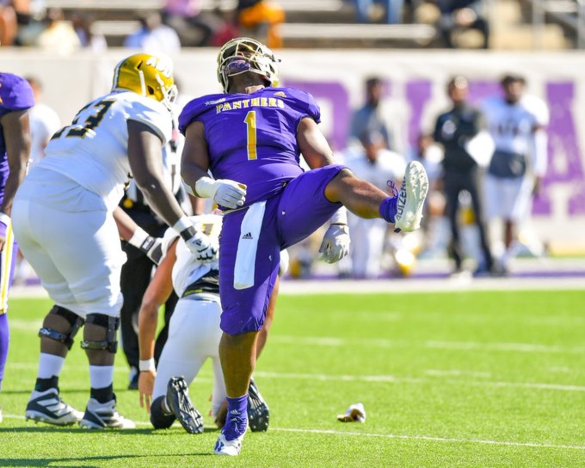 Prairie View
